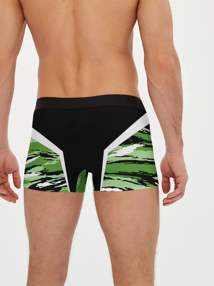 Мужские трусы боксеры / Внутренние войска