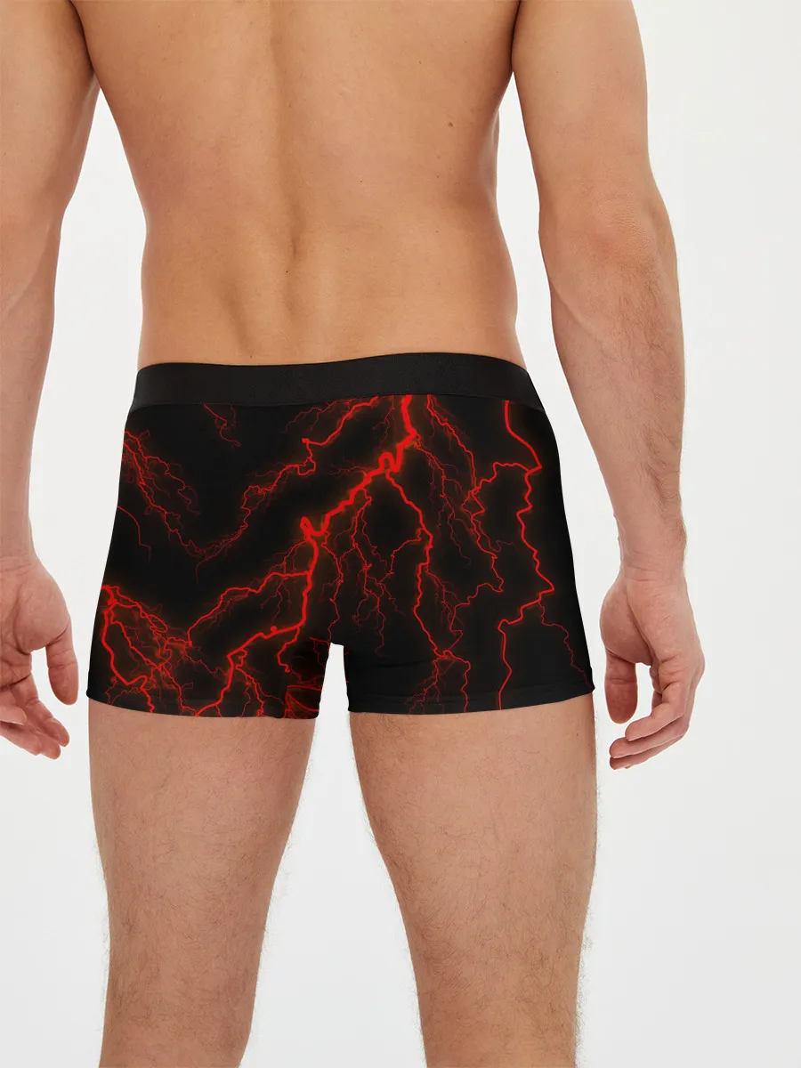 Мужские трусы боксеры / Dead by Daylight