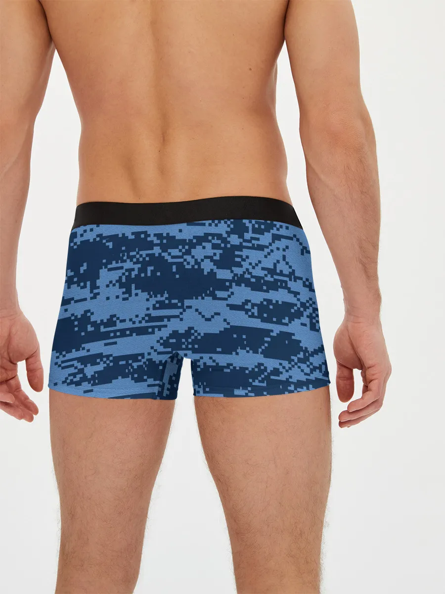 Мужские трусы боксеры / ВДВ СССР