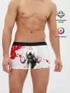 Мужские трусы боксеры / Assassins Creed