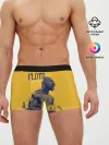 Мужские трусы боксеры / Floyd