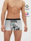 Мужские трусы боксеры / Флойд Мейвезер