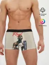 Мужские трусы боксеры / Floyd