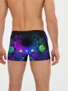 Мужские трусы боксеры / PSY NEON