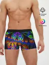 Мужские трусы боксеры / ABSTRACTION NEW