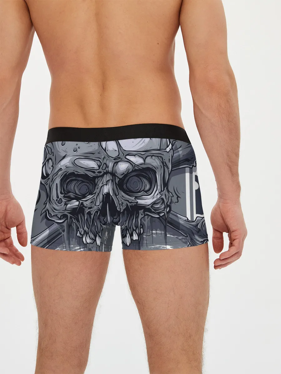 Мужские трусы боксеры / Judas Priest