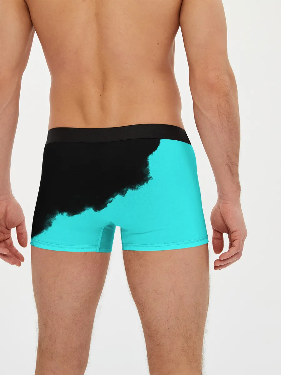 Мужские трусы боксеры / Внутренние Войска