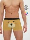 Мужские трусы боксеры / Мишка