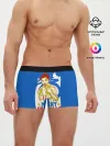 Мужские трусы боксеры / Manny Pacquiao