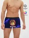 Мужские трусы боксеры / ROBLOX