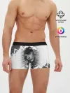Мужские трусы боксеры / Тима Белорусских