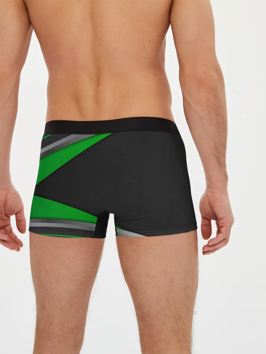 Мужские трусы боксеры / TOYOTA | ТОЁТА