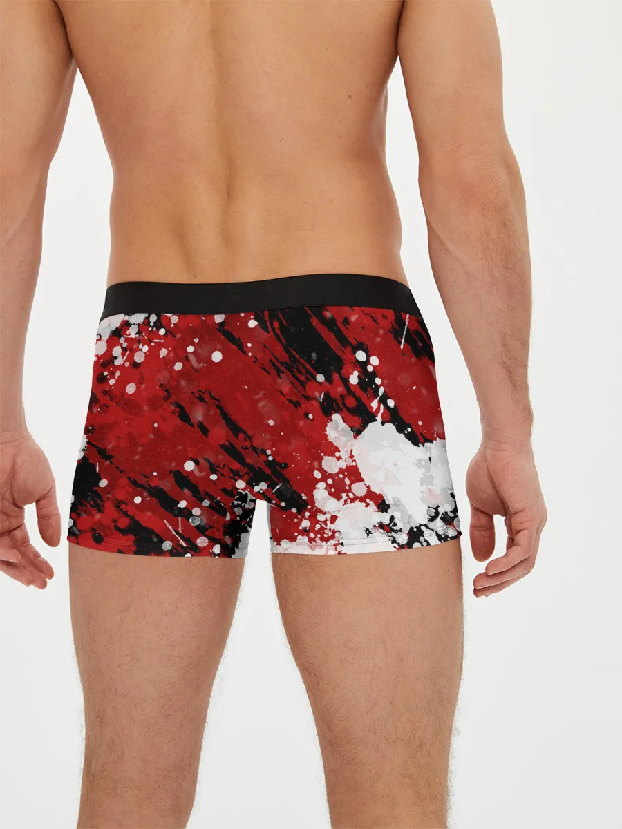 Мужские трусы боксеры / Minecraft / Майнкрафт