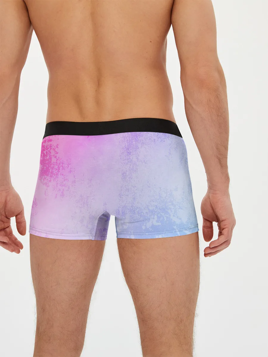 Мужские трусы боксеры / Клинок рассекающий демонов