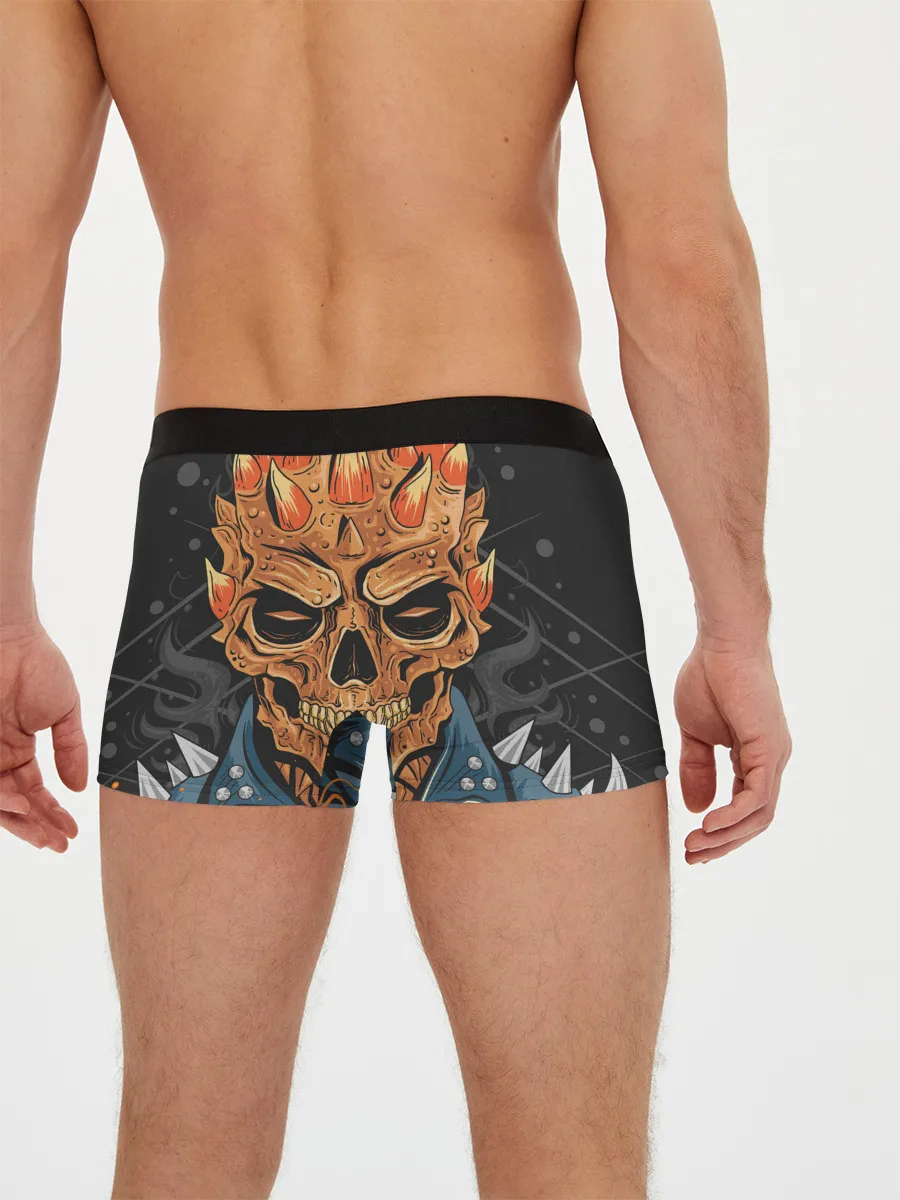 Мужские трусы боксеры / Imagine Dragons