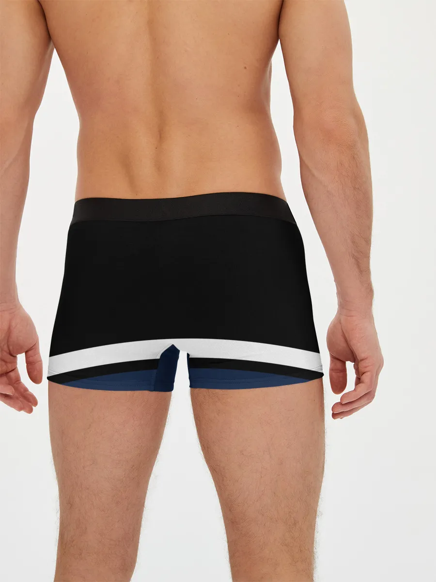 Мужские трусы боксеры / Vancouver Canucks