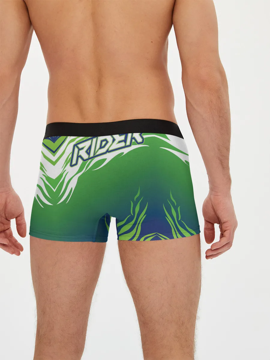 Мужские трусы боксеры / BMW