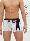Мужские трусы боксеры / BMW | БМВ