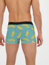 Мужские трусы боксеры / Банановый дождь