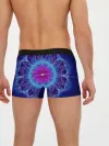 Мужские трусы боксеры / Mandala 2