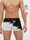 Мужские трусы боксеры / NISSAN | НИССАН