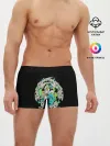 Мужские трусы боксеры / Undertale.