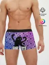 Мужские трусы боксеры / ЪУЪ FORTNITE