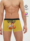 Мужские трусы боксеры / Canelo Alvarez