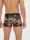 Мужские трусы боксеры / Iron Maiden