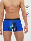 Мужские трусы боксеры / SONIC