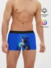 Мужские трусы боксеры / SONIC