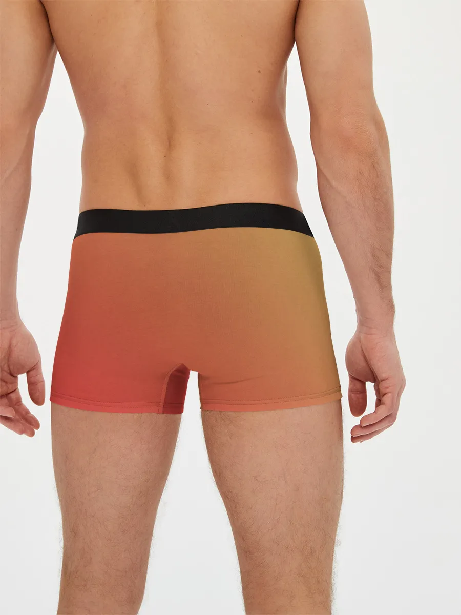 Мужские трусы боксеры / Artik & Asti