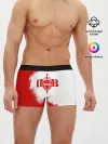 Мужские трусы боксеры / Пограничные Войска
