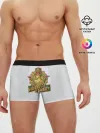 Мужские трусы боксеры / Бывших не бывает