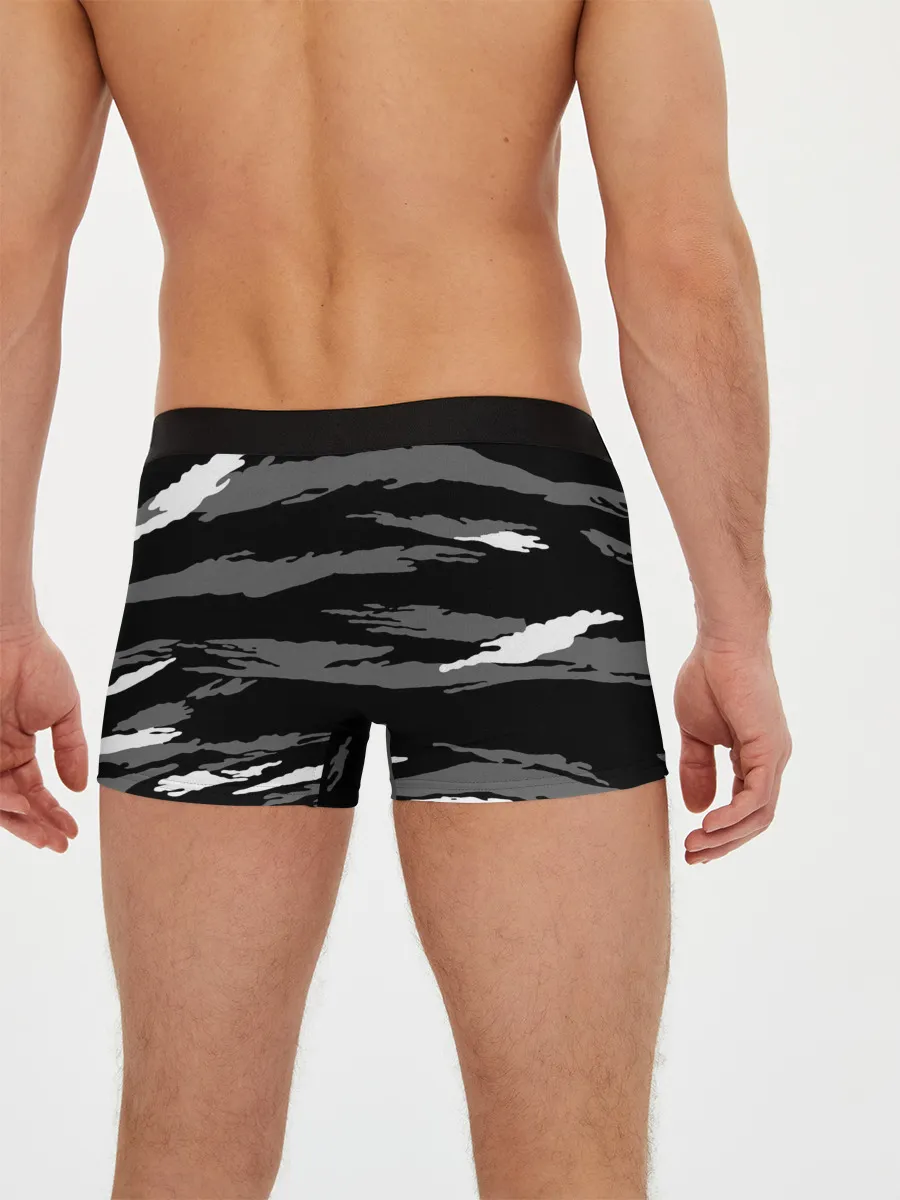 Мужские трусы боксеры / Пограничные Войска