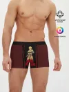 Мужские трусы боксеры / Vinland saga Thorfinn