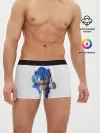 Мужские трусы боксеры / SONIC