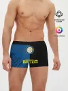 Мужские трусы боксеры / Интер