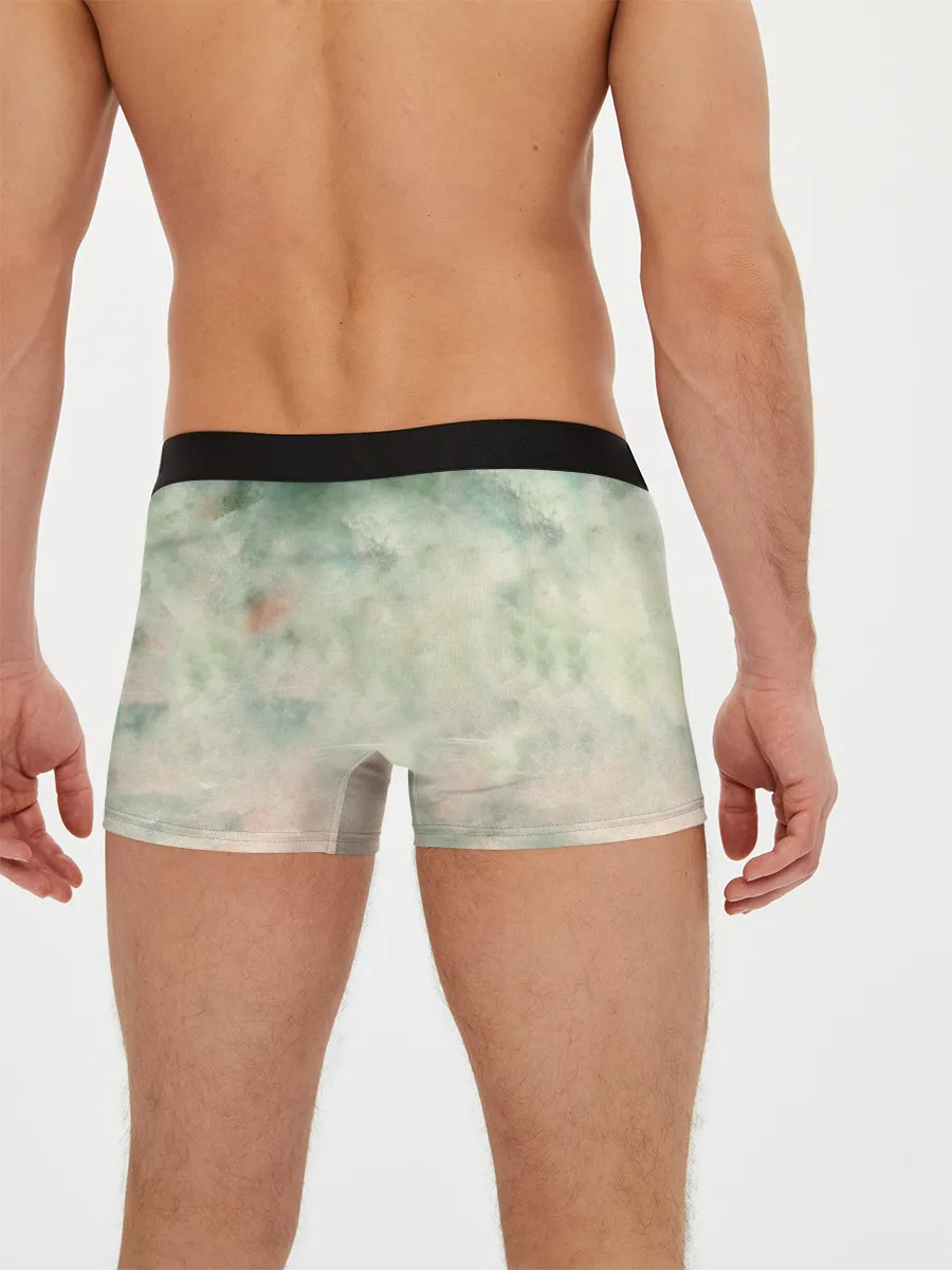 Мужские трусы боксеры / The Division 2