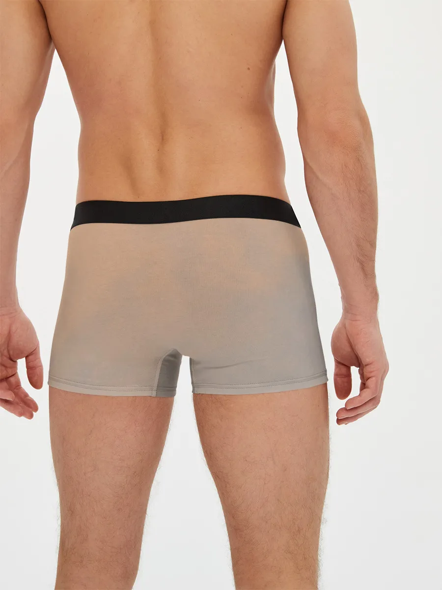 Мужские трусы боксеры / Дазай и Чуя