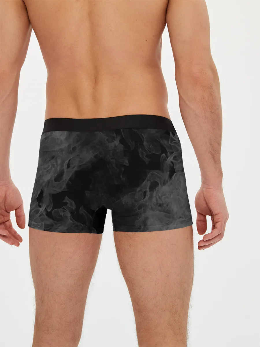 Мужские трусы боксеры / RESIDENT EVIL 3