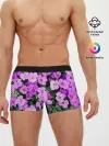 Мужские трусы боксеры / Весна