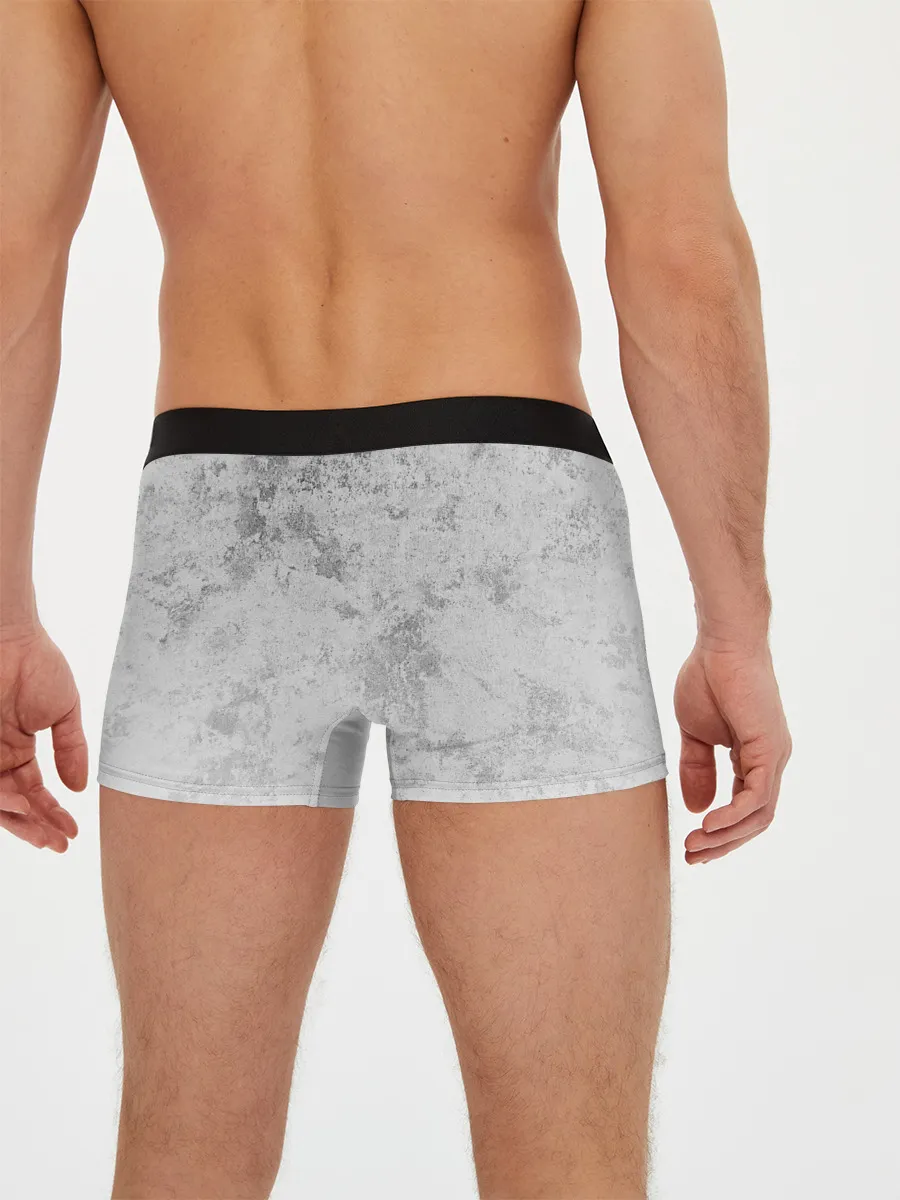 Мужские трусы боксеры / SEKIRO SHADOW DIE TWICE