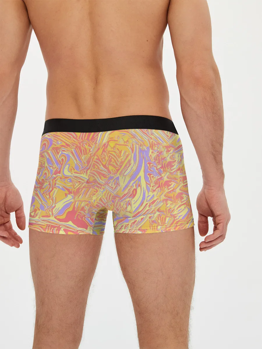 Мужские трусы боксеры / BoJack Horseman