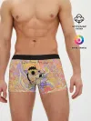 Мужские трусы боксеры / BoJack Horseman
