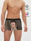Мужские трусы боксеры / 10TH DOCTOR WHO