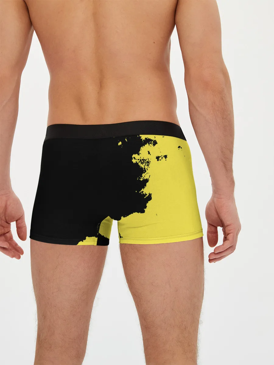 Мужские трусы боксеры / Queen