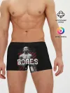 Мужские трусы боксеры / Bones Jones
