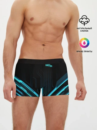 Мужские трусы боксеры / Legends of Runeterra