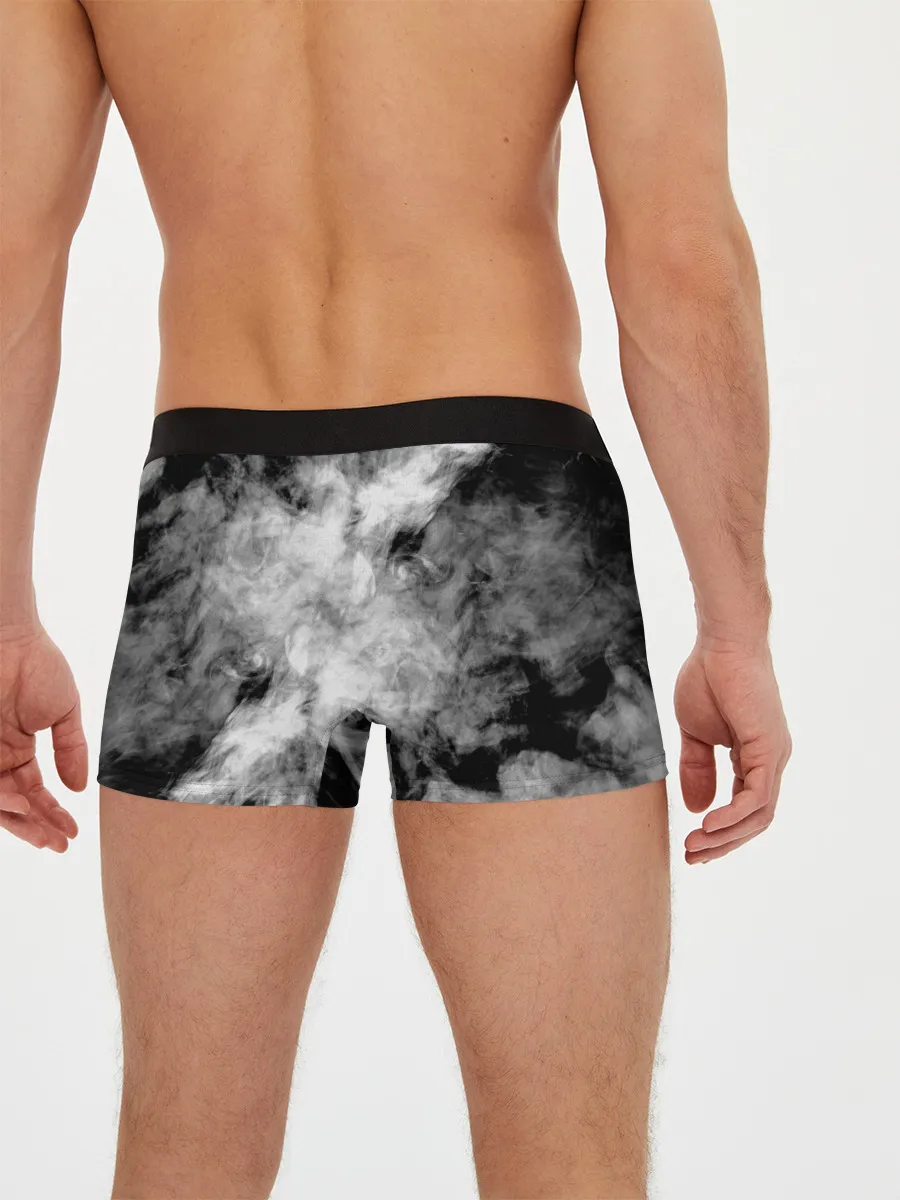 Мужские трусы боксеры / THE ELDER SCROLLS | TES 5